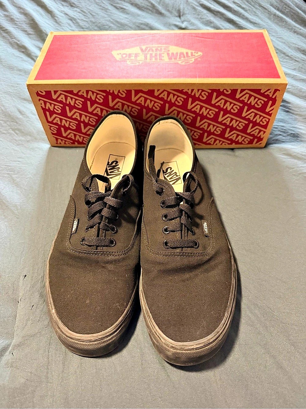 Vans Authentic Shoes